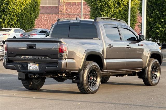 2020 toyota tacoma trd pro