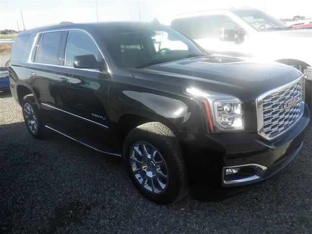 2018 gmc yukon denali 4x4 denali 4dr suv for sale in idaho falls, idaho