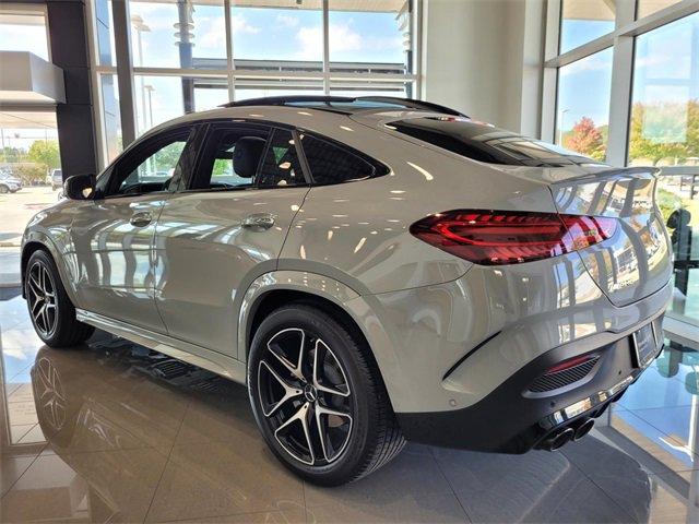 2024 mercedes-benz amg gle 53