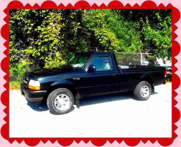 2000 ford ranger xlt in langhorne, pa