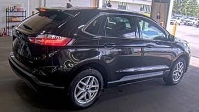 2022 ford edge sel in buffalo, minnesota