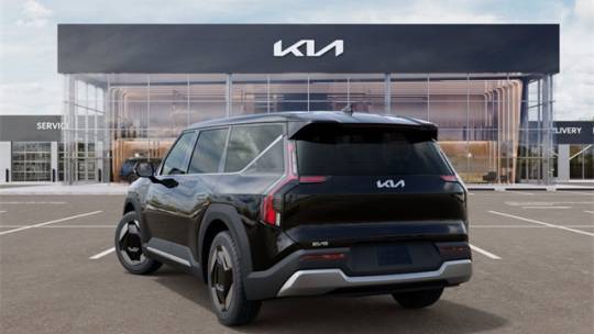 2024 Kia EV9