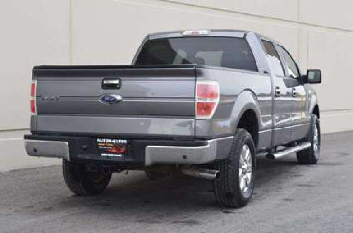 used 2014 ford f150 supercrew cab for sale in idaho falls, id