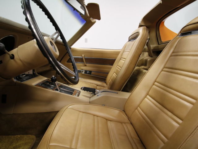 very nice, #'s match 454, th400 auto, a/c, pwr steer, pwr win, t tops, clean fun