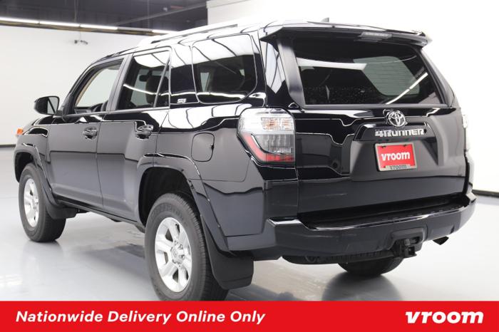 used 2016 toyota 4runner 4wd billings, mt 59101 for sale in billings, montana