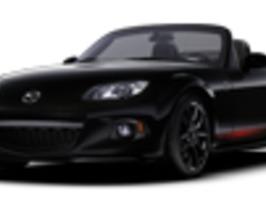 new 2014 mazda mx-5 miata for sale in honolulu, hawaii