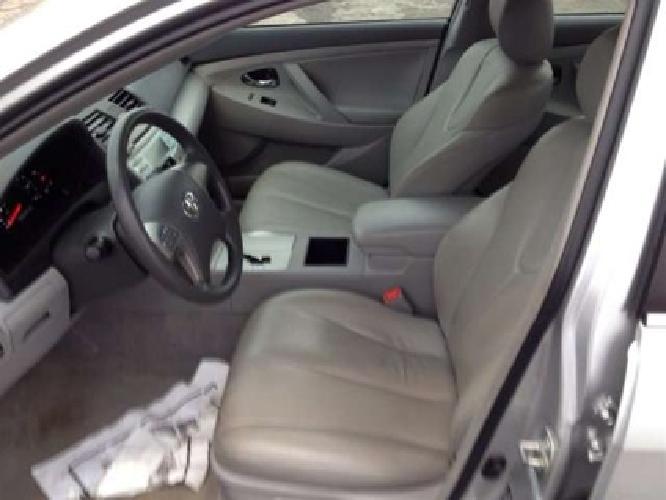 2009 toyota camry le in columbus, oh