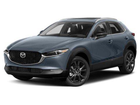 2022 mazda cx-30 turbo premium package