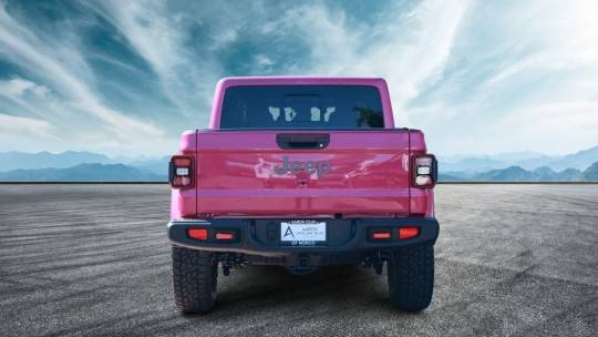 2024 Jeep Gladiator