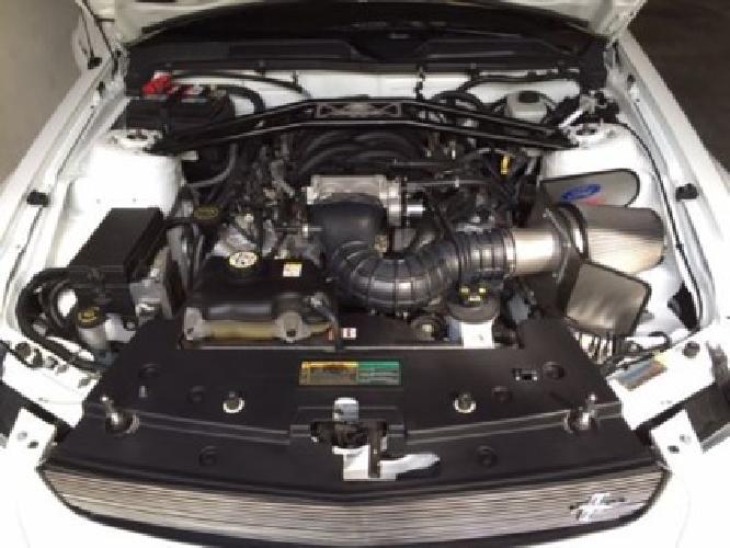 2007 ford mustang in jacksonville, fl