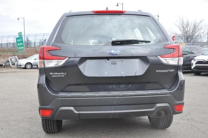2019 subaru forester sport utility 4d in braintree, massachusetts