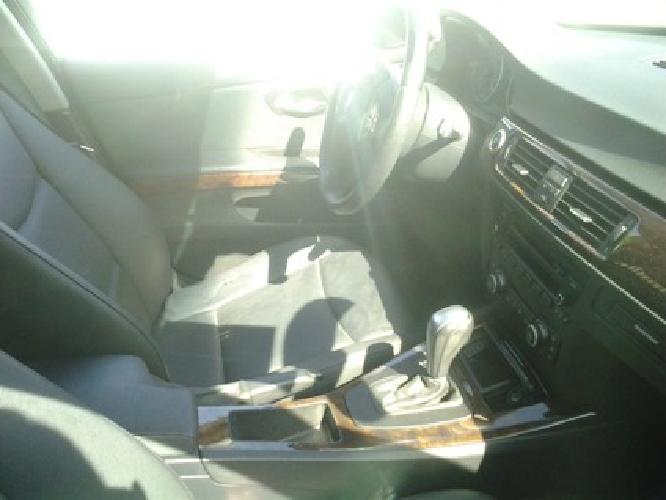 2008 bmw 328i black in los angeles, ca