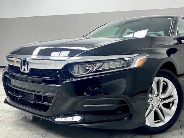 2020 honda accord lx sedan 4d in barrett parkway, georgia