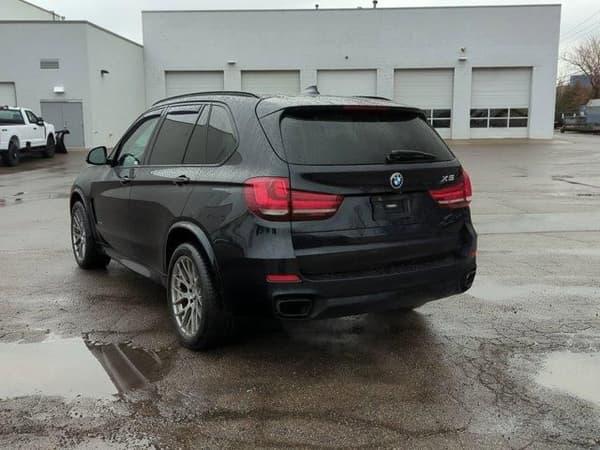 2016 bmw x5 in dallas, texas