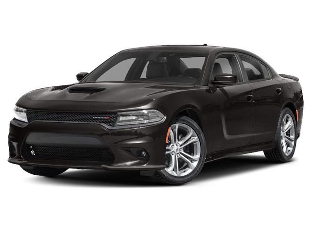 2021 dodge charger r/t