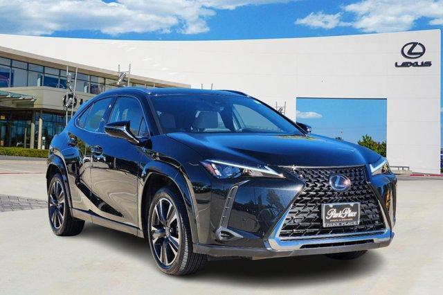 2024 lexus ux 250h premium