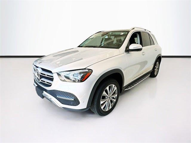 2020 mercedes-benz gle 350 4matic
