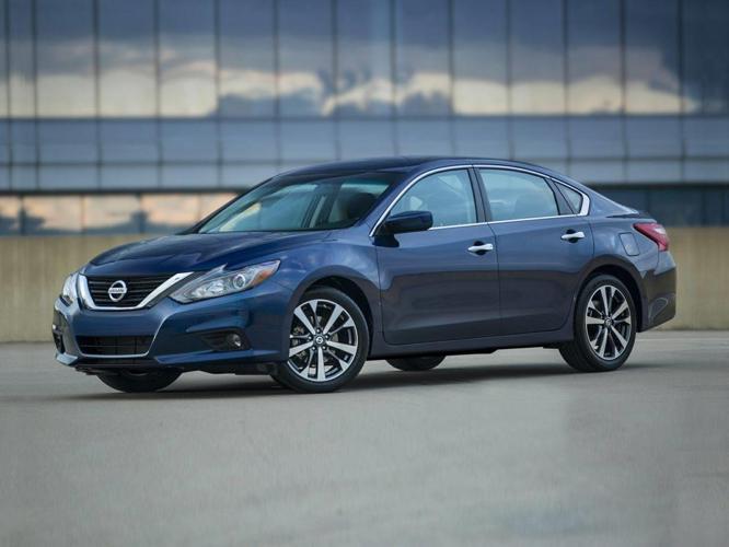 2016 nissan altima 2.5 s 2.5 s 4dr sedan for sale in milford, connecticut
