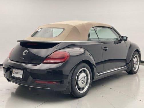 2018 volkswagen beetle 2.0t coast in glen mills, pennsylvania