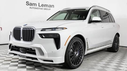 2025 BMW