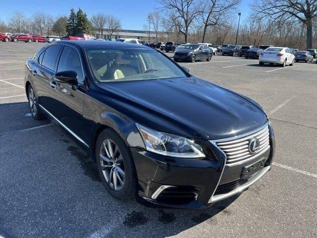 2014 lexus ls 460 460 in plymouth, michigan