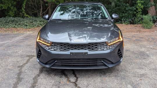 2023 Kia K5