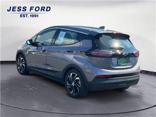 2023 Chevrolet Bolt 2lt