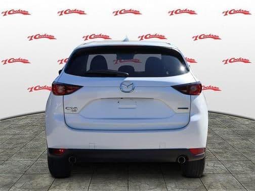 2021 mazda cx-5 touring in pittsburgh, pennsylvania