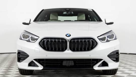 2024 BMW 2 series