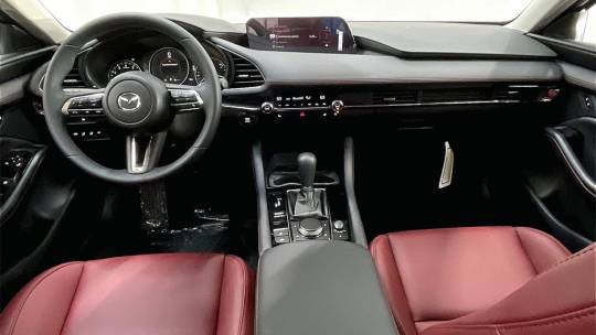 2025 Mazda