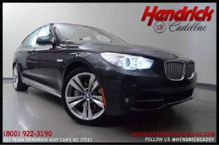 2011 bmw 5-series 550i in cary, nc