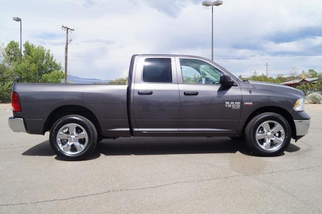 used 2019 ram 1500 4x4 quad cab tradesman santa fe, nm 87507 for sale in santa fe, new mexico