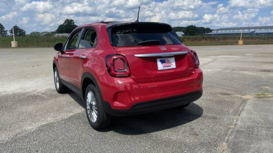 2023 Fiat