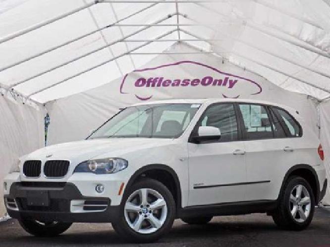 2010 bmw x5 xdrive30i awd in lake worth, fl