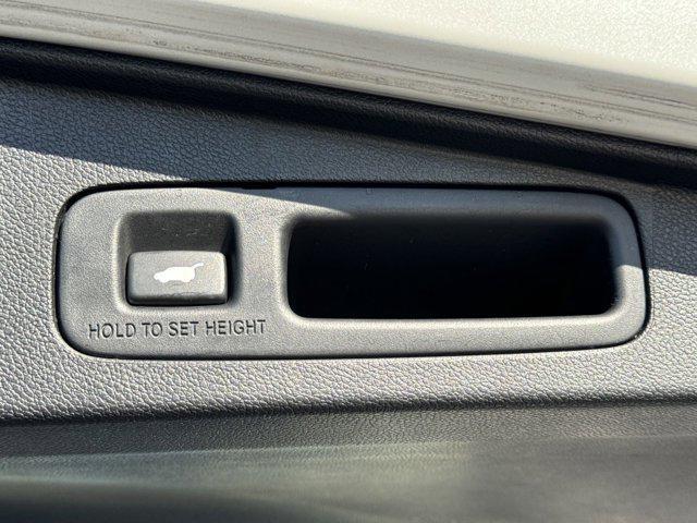 2020 honda cr-v awd ex-l