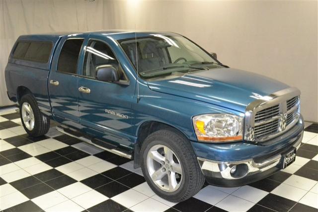2006 dodge ram 1500 slt for sale in fargo, north dakota