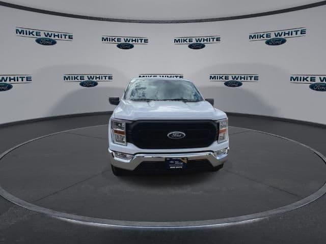 2022 ford f-150 xl in coeur d'alene, idaho
