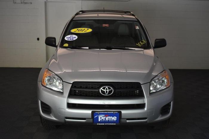 2012 toyota rav4 base 4x4 base 4dr suv for sale in saco, maine