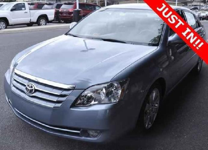 2006 toyota avalon xls in harrisonburg, va