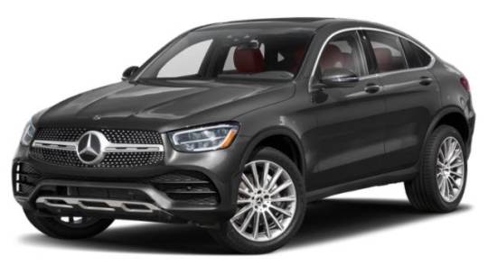 2020 mercedes-benz glc glc 300 4matic