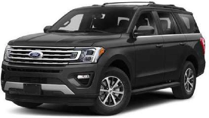 new 2018 ford expedition 4x2 in san antonio, tx