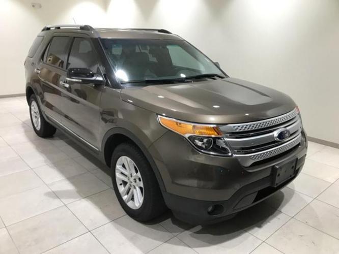 2015 ford explorer xlt awd xlt 4dr suv for sale in wilbraham, massachusetts