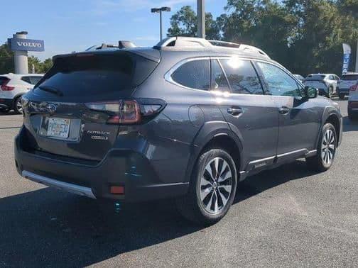 2024 subaru outback touring in ocala, florida