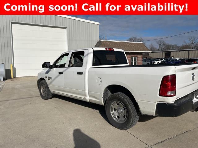 2019 ram 1500 classic t mulliner