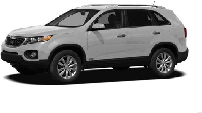 2011 kia sorento ex in durham, nc