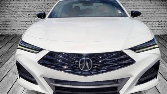 2025 Acura TLX