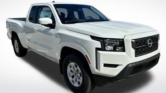 2024 Nissan Navara (Frontier)