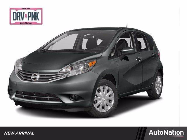 2016 nissan versa note in fremont, california