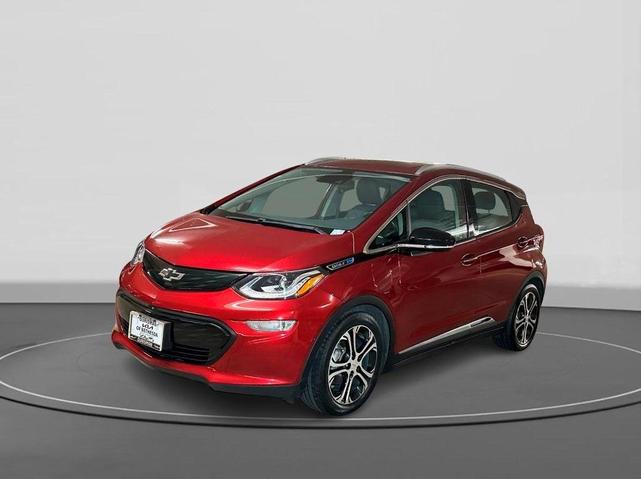 2019 chevrolet bolt ev premier