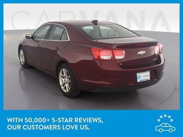 2015 chevrolet malibu in columbus, ohio